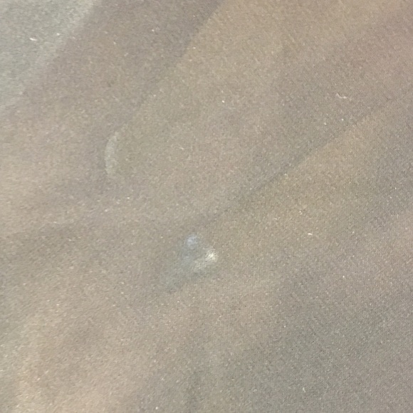 5X ELLOS BUTTON DOWN POLY SHIRT/ JACKET! - Picture 10 of 11